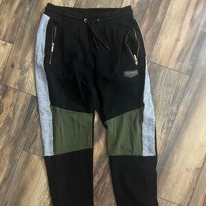 Men’s supply and demand joggers